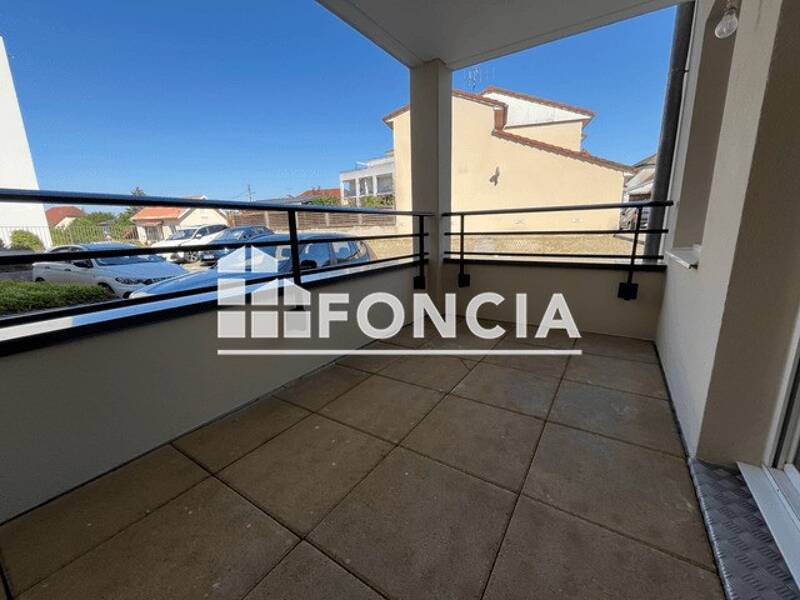 Maison à louer, 39m², BESANCON