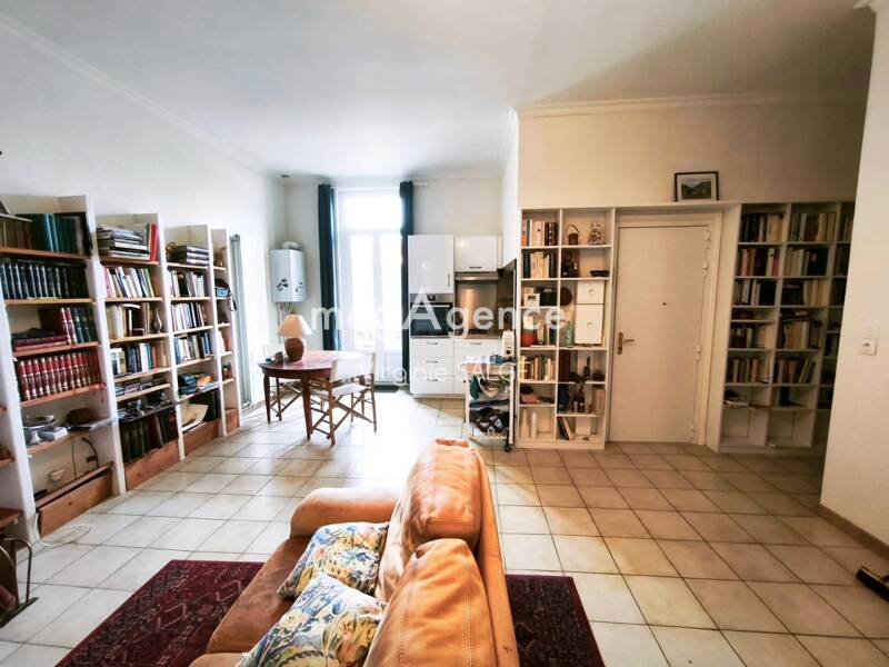 Maison à vendre, 53m², TOULOUSE