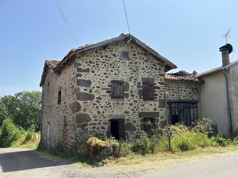 Maison à vendre, 100m², LISSAC