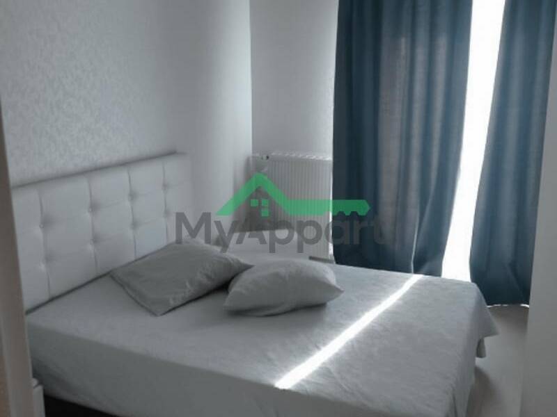 Maison à louer, 75m², PARIS 19E