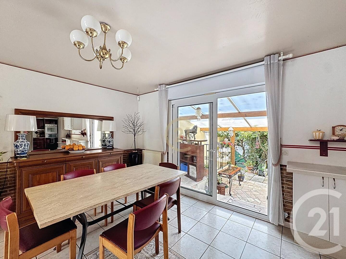 Maison à vendre, 138m², BOBIGNY