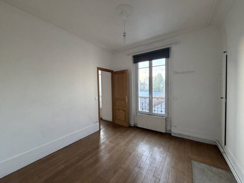 Maison à louer, 61m², PARIS 12E