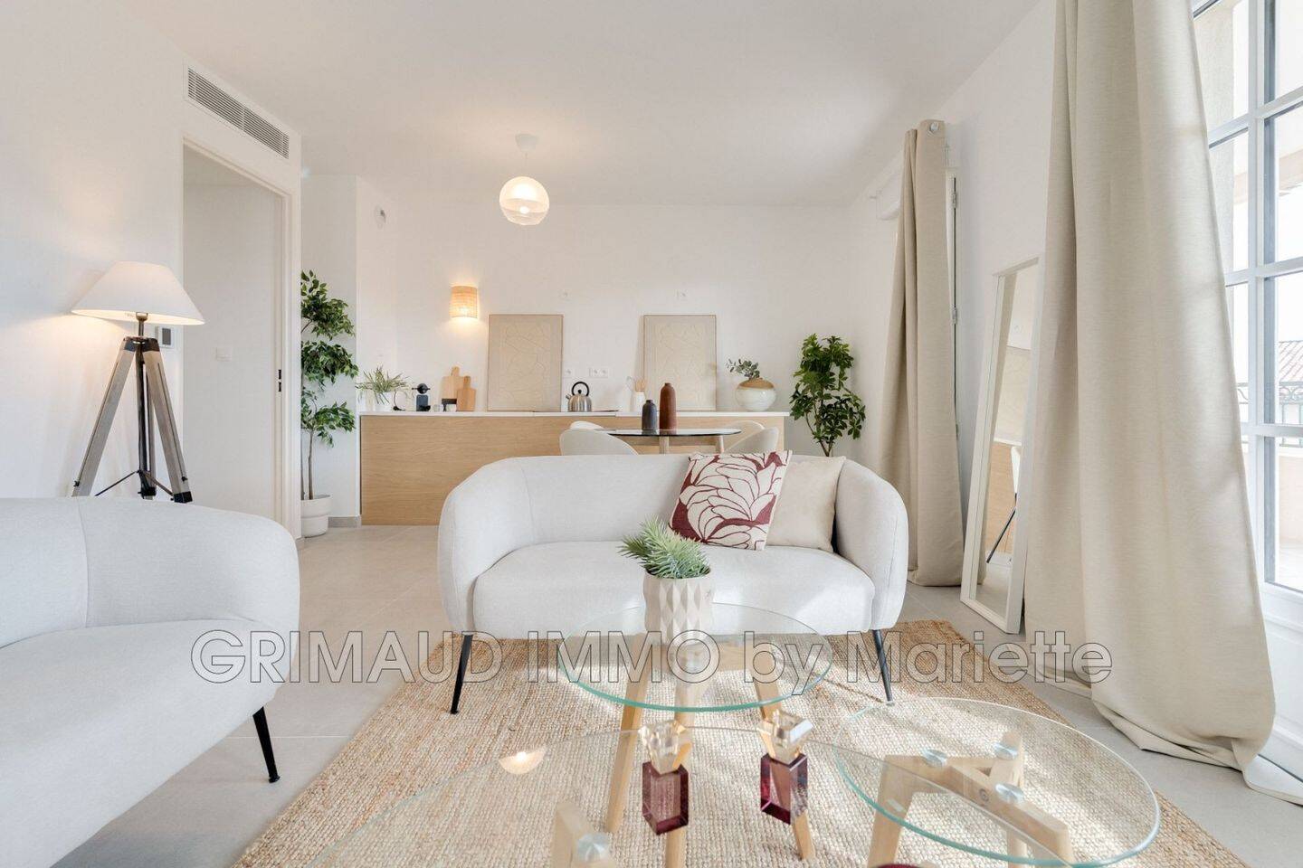 Maison à vendre, 77m², GRIMAUD