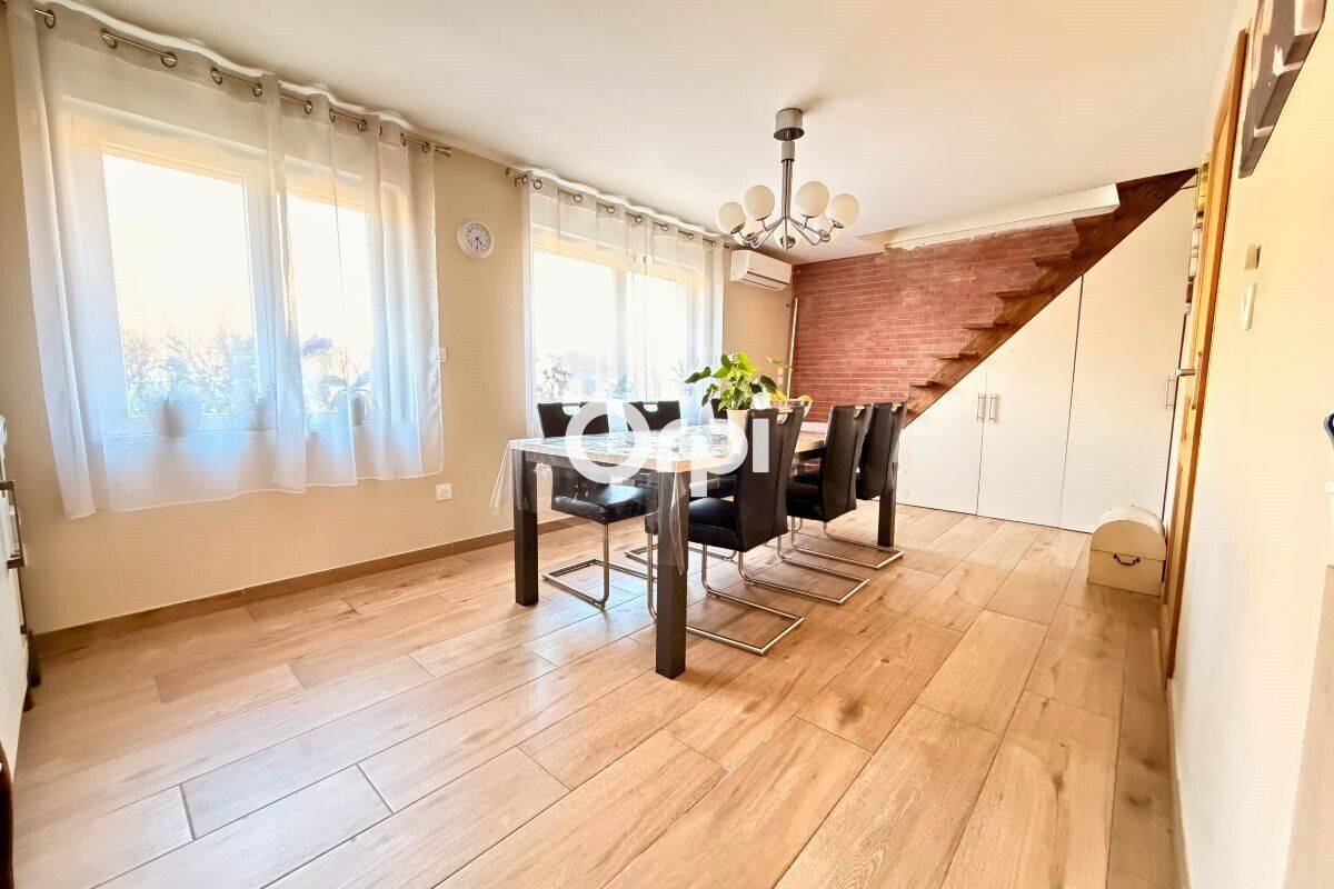 Maison à vendre, 90m², TOURCOING