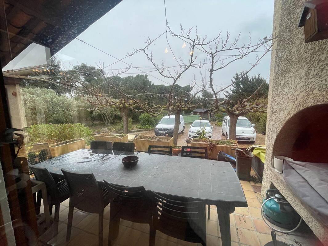 Maison à vendre, 98m², PEYRIAC DE MER