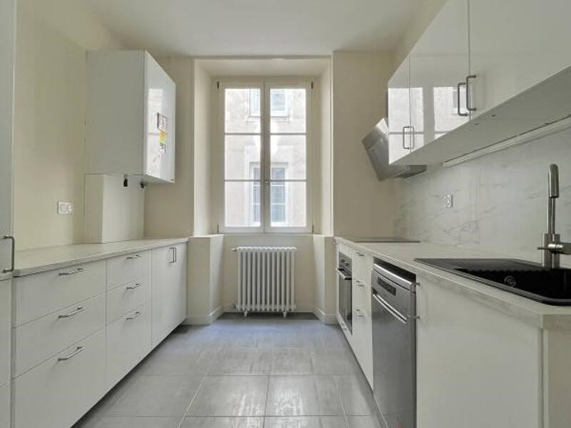 Maison à louer, 105m², NANTES