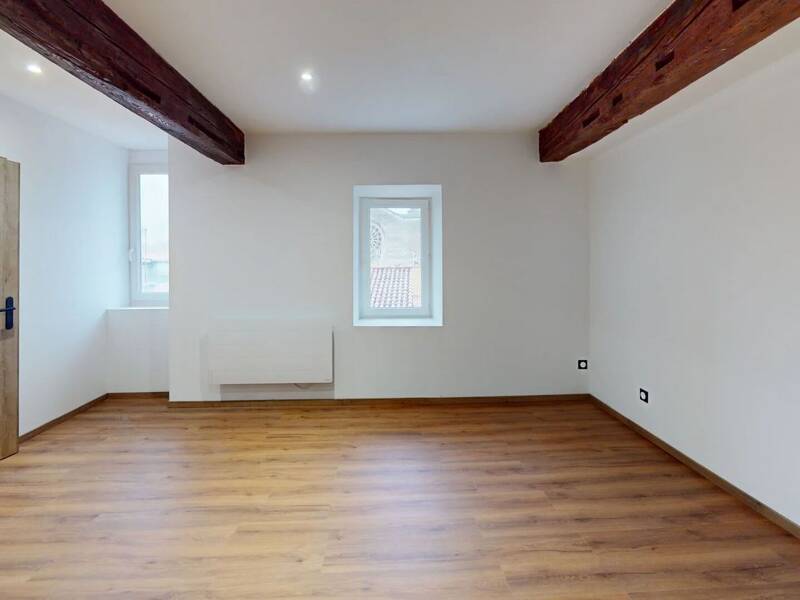 Maison à vendre, 65m², LIMOUX