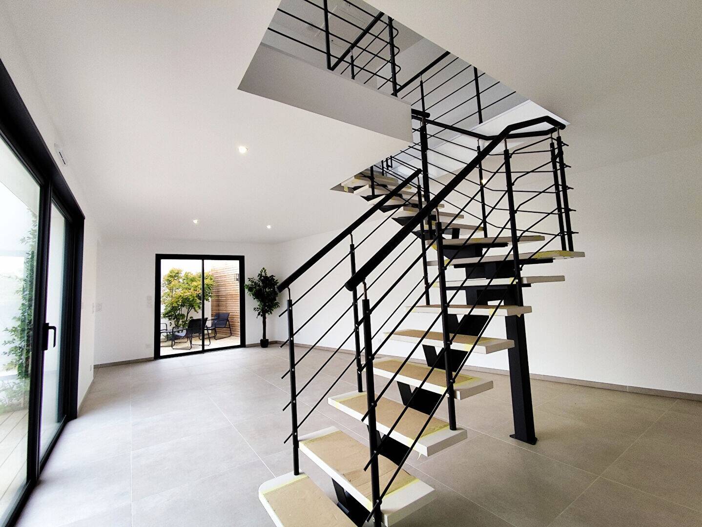 Maison à vendre, 143m², LA ROCHELLE