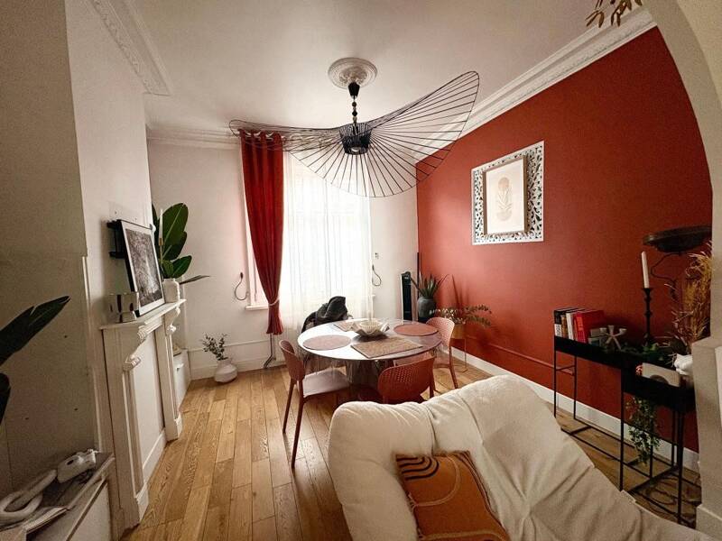 Maison à vendre, 110m², AMIENS