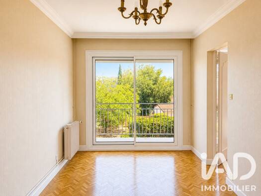 Appartement à vendre 624 000 € 4 pièces 3 chambres 90 m² Étage 1/3 Le Genette La Rochelle 17000