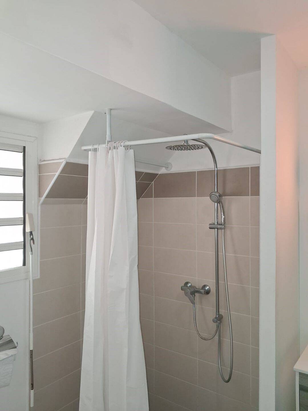 Maison à louer, 49m², SAINT PIERRE