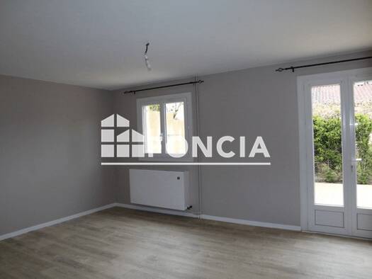 Maison à louer 760 € 4 pièces 3 chambres 83,8 m² dès le 25/05/2026 Capelanie-Hauterive Castres 81100