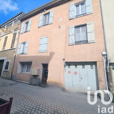 Immeuble à vendre 350 000 € 212 m² Veynes 05400