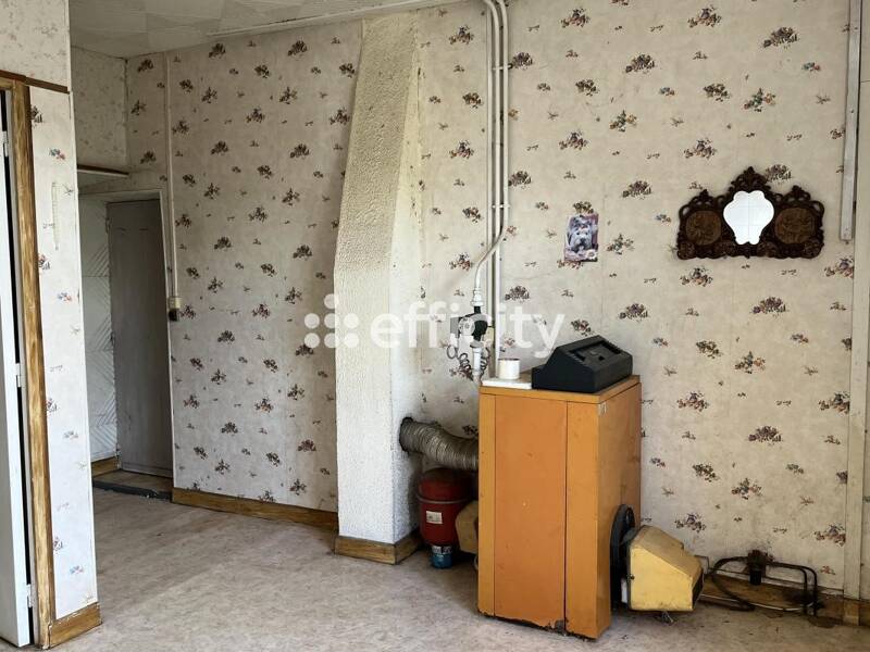 Maison à vendre, 110m², FRESSINES