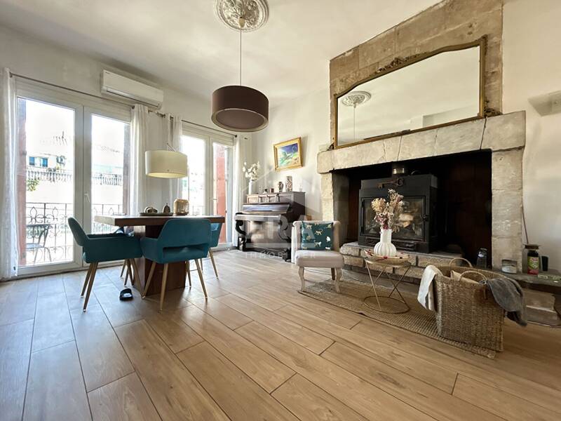 Maison à vendre, 355m², MARSEILLE 14E