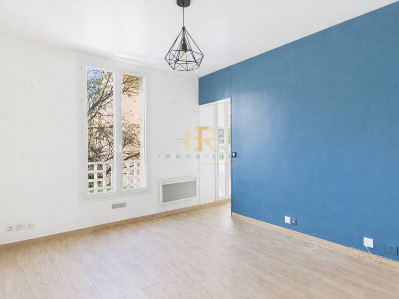 Maison à vendre, 31m², COLOMBES
