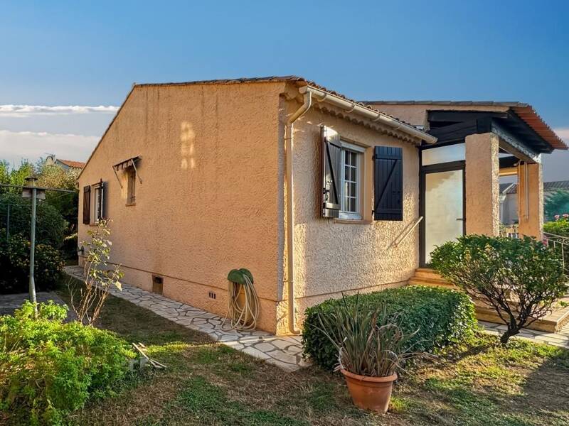 Maison à vendre, 84m², HYERES