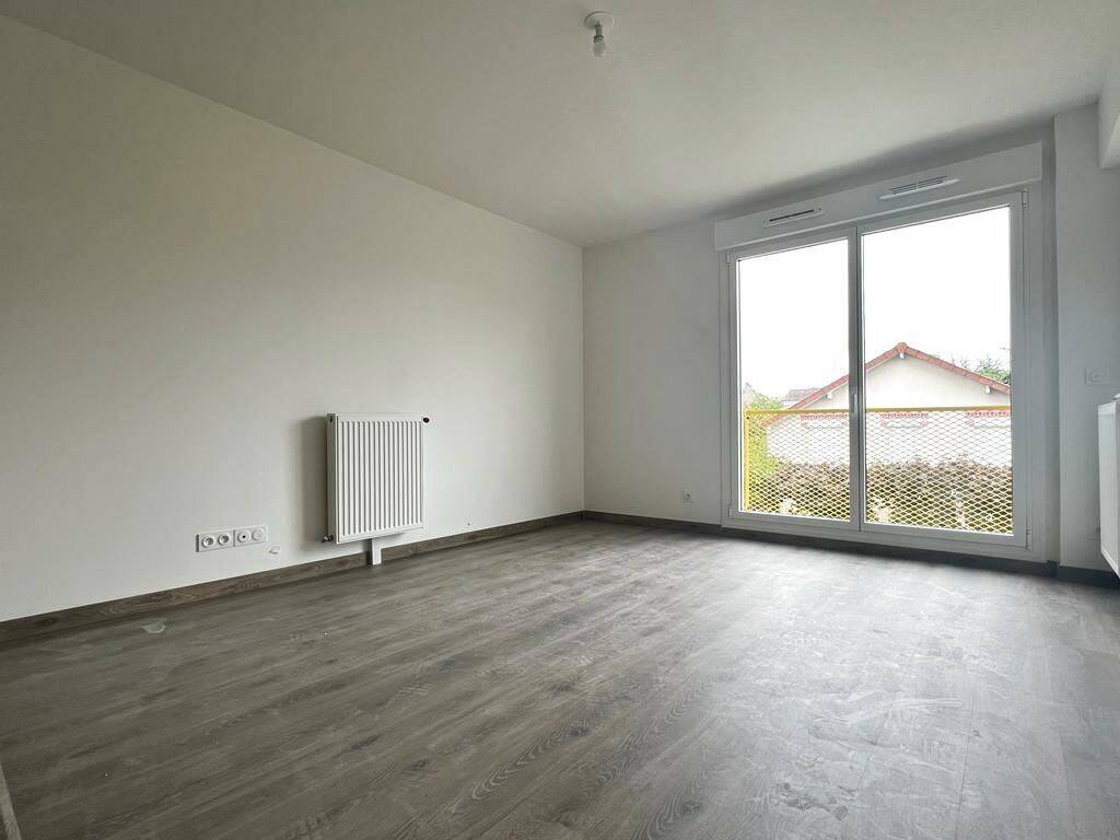 Maison à louer, 32m², CHAMPIGNY SUR MARNE