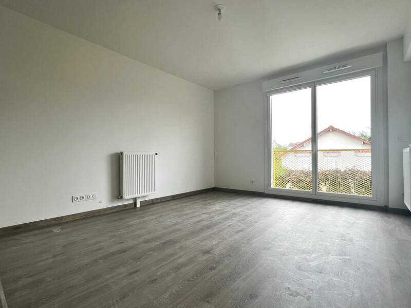 Maison à louer, 32m², CHAMPIGNY SUR MARNE