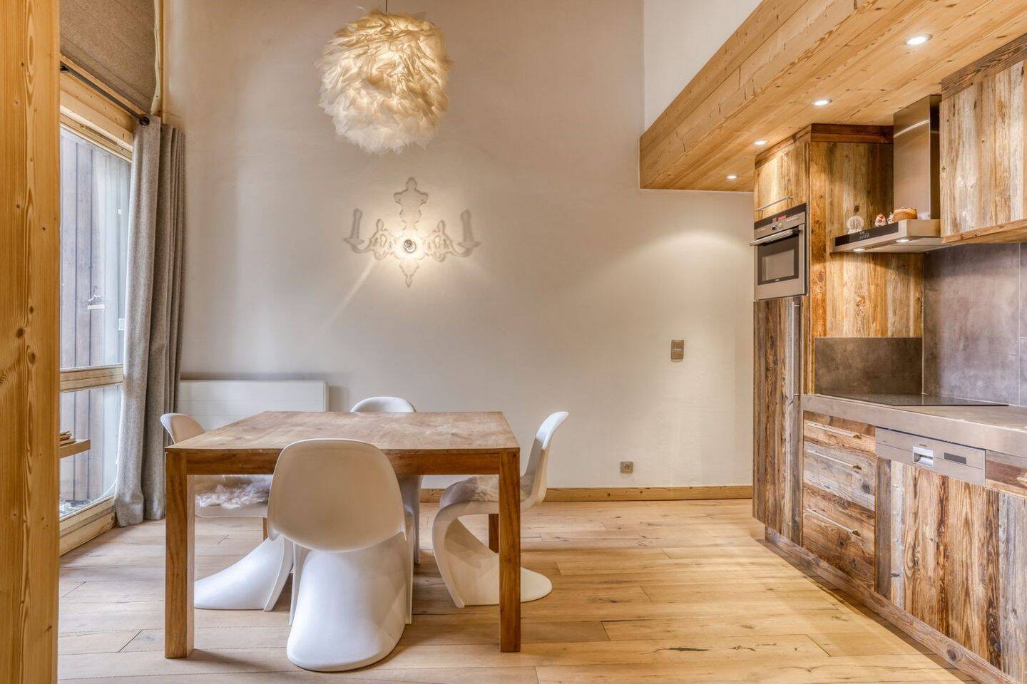 Maison à vendre, 47m², MEGEVE