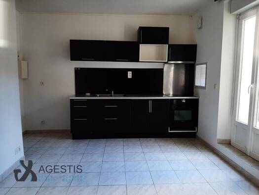 Appartement à vendre 65 000 € 2 pièces 1 chambre 34,2 m² RDC/1 Faubourg Est-Peraudel Castres 81100