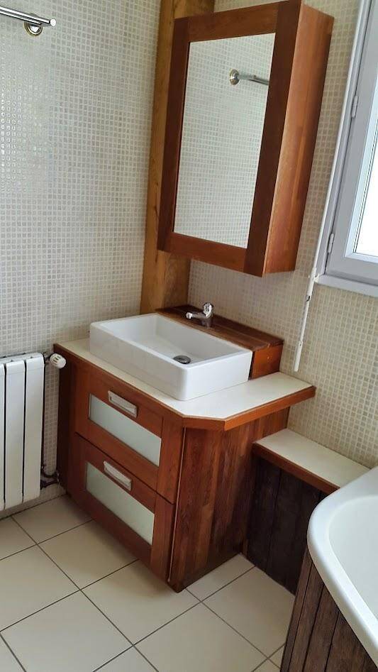 Maison à louer, 41m², POITIERS