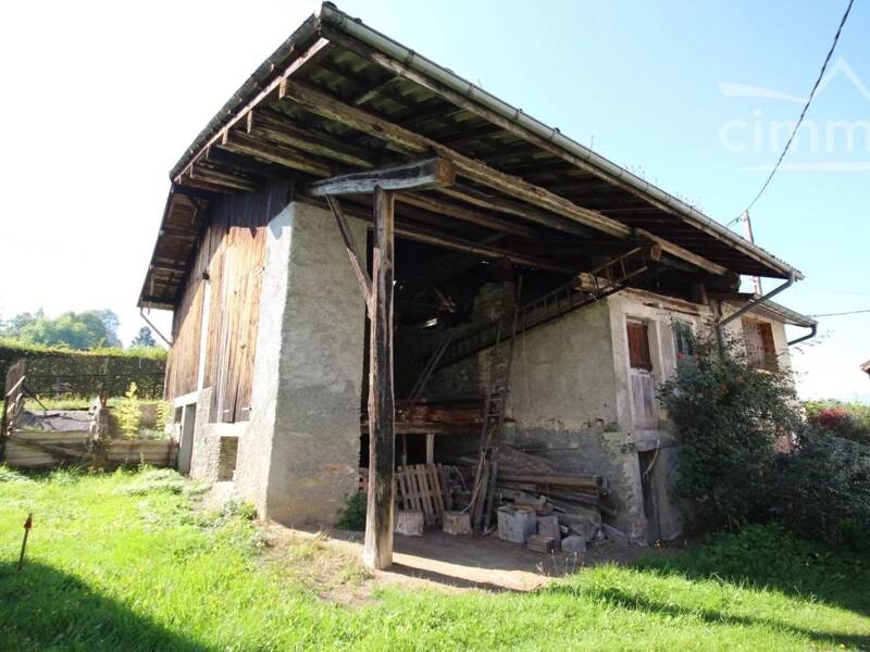 Maison à vendre, 200m², ARVILLARD