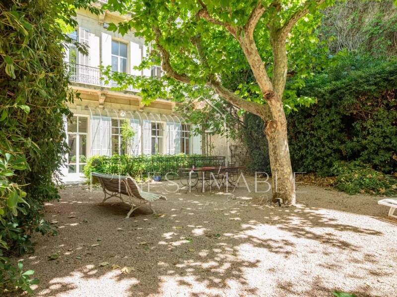 Maison à vendre, 348m², MARSEILLE 6E