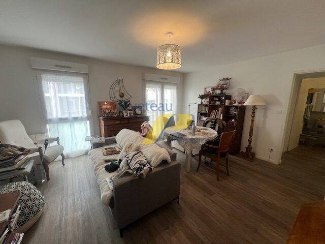 Maison à vendre, 50m², REZE