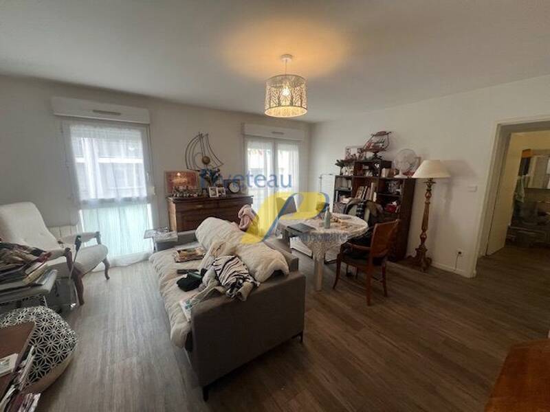 Maison à vendre, 50m², REZE