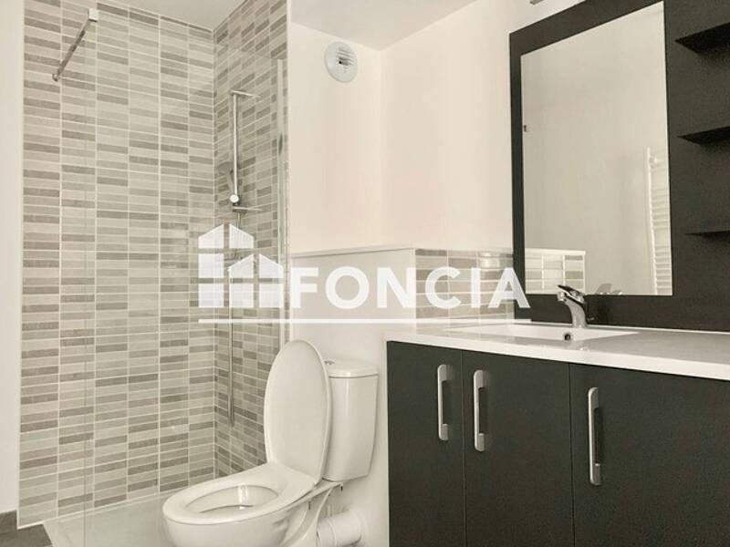 Maison à louer, 47m², TOULOUSE