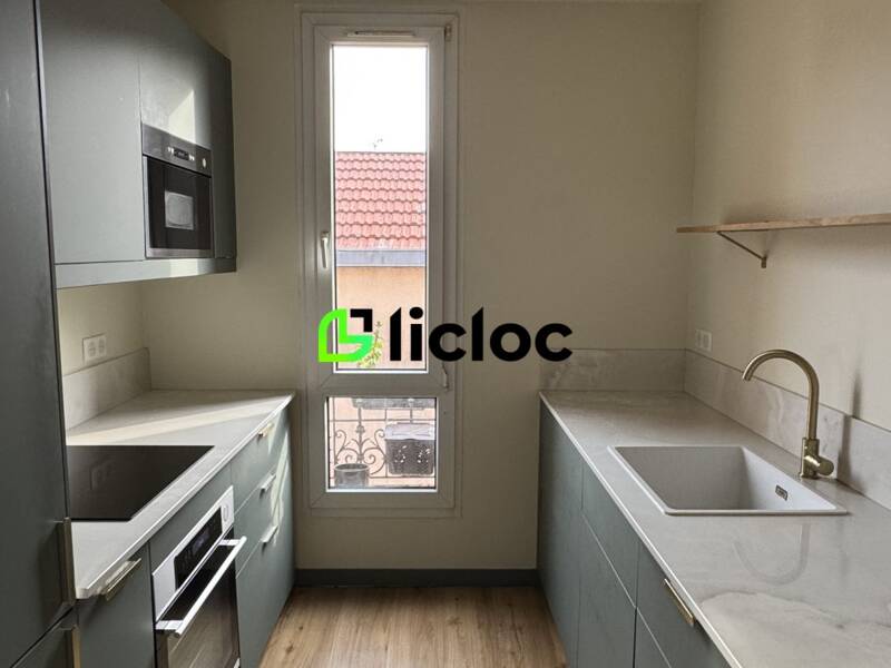 Maison à louer, 65m², BOULOGNE BILLANCOURT