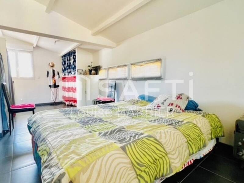 Maison à vendre, 175m², MARSEILLE 15E