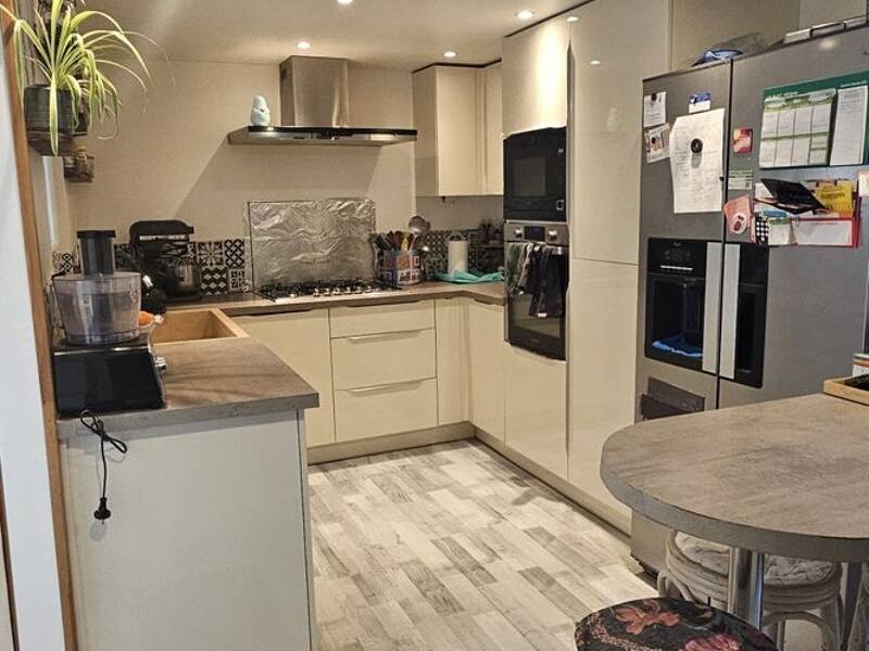 Maison à vendre, 90m², MILHAUD