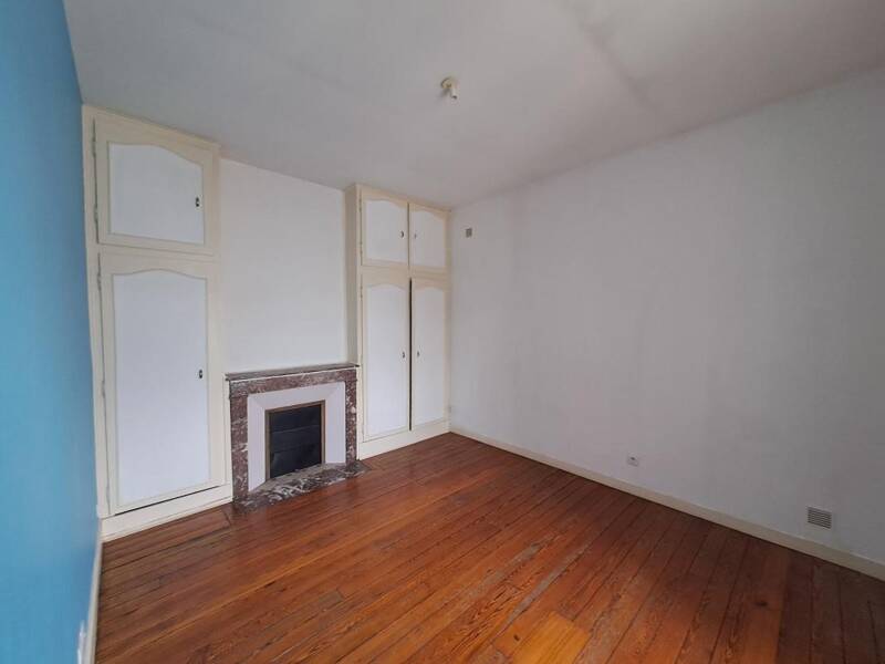 Maison à louer, 134m², SAINT QUENTIN