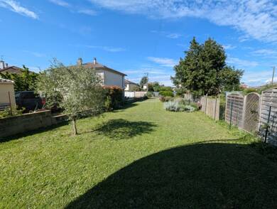 Appartement à vendre 240 000 € 4 pièces 3 chambres 115 m² Étage 1/2 Goubetiere Bayannins Bourg-de-Péage 26300