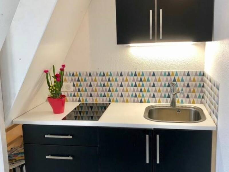 Maison à louer, 30m², GRENOBLE