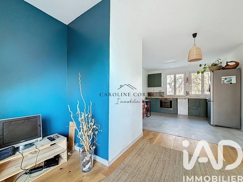 Maison à vendre, 65m², CHAMPIGNY SUR MARNE