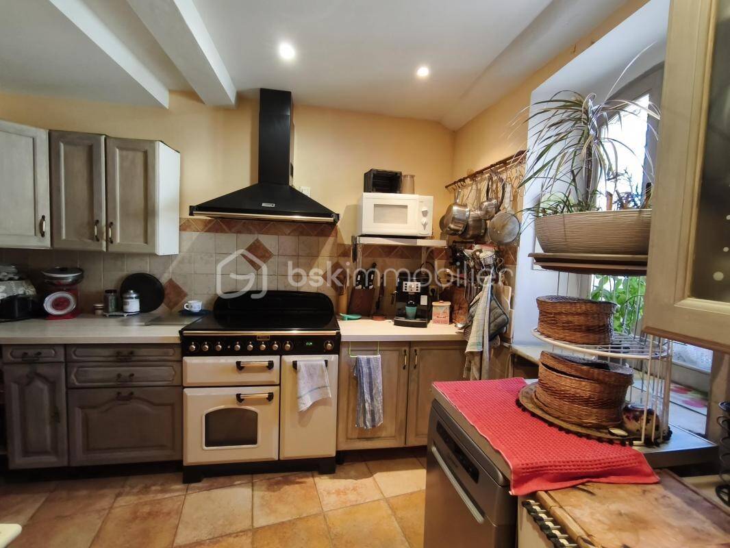 Maison à vendre, 152m², REILLANNE