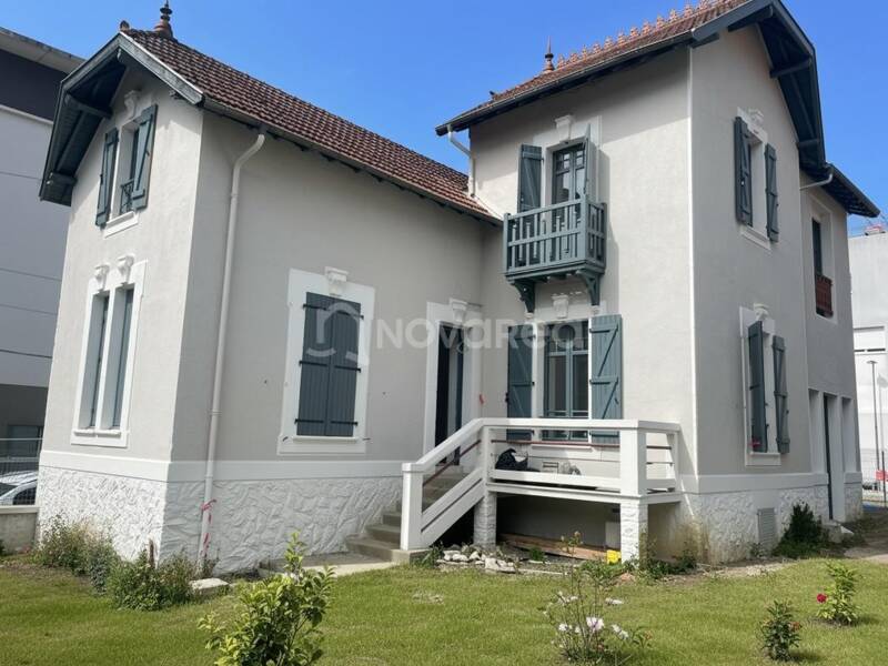 Maison à vendre, 139m², PAU