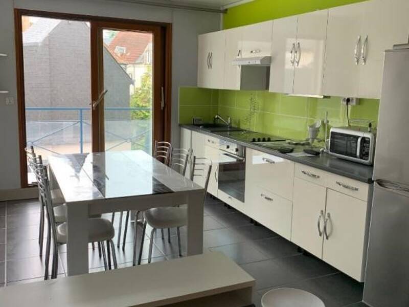 Maison à louer, 36m², ROMORANTIN LANTHENAY