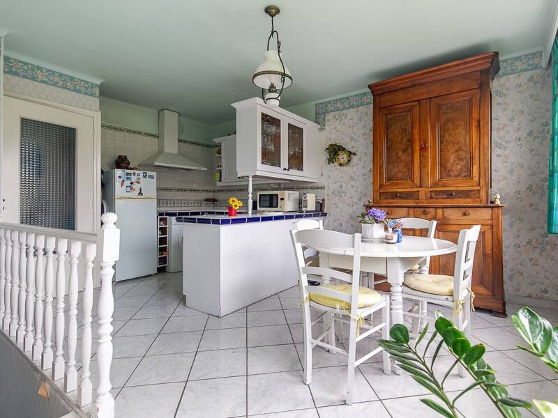 Maison à vendre, 94m², MARSEILLE 8E