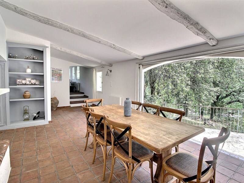 Maison à louer, 168m², LORGUES