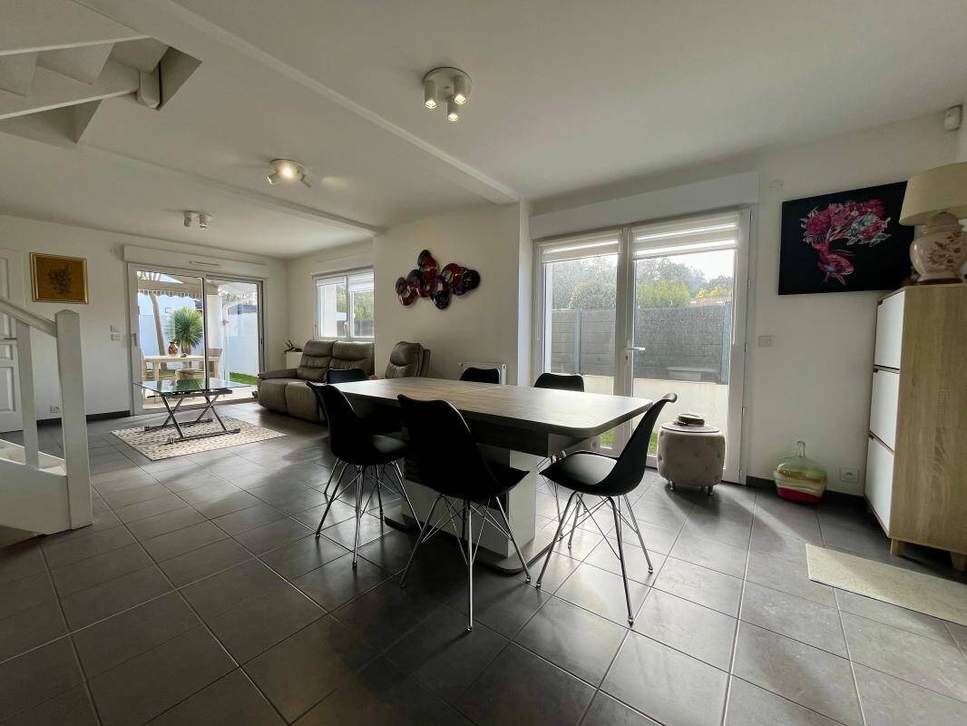 Maison à vendre, 93m², TARNOS
