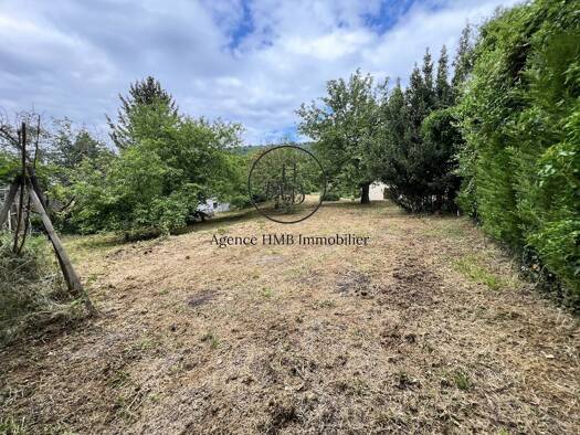 Terrain constructible à vendre 445 000 € 830 m² de terrain Collonges-au-Mont-d'Or 69660