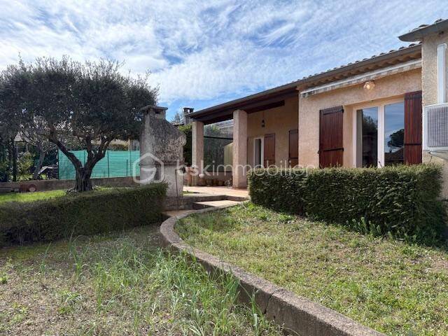 Maison à vendre, 105m², MANOSQUE