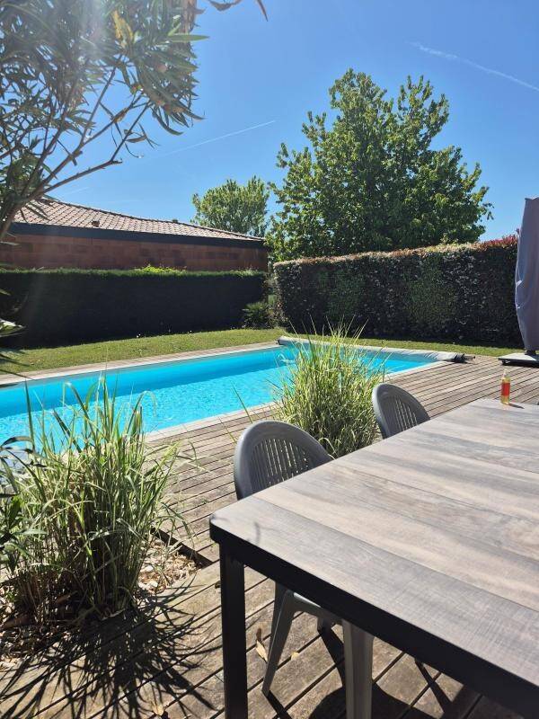 Maison à vendre, 129m², PARCIEUX
