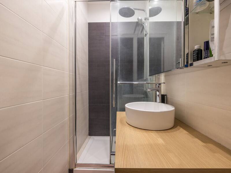 Maison à vendre, 47m², PARIS 14E