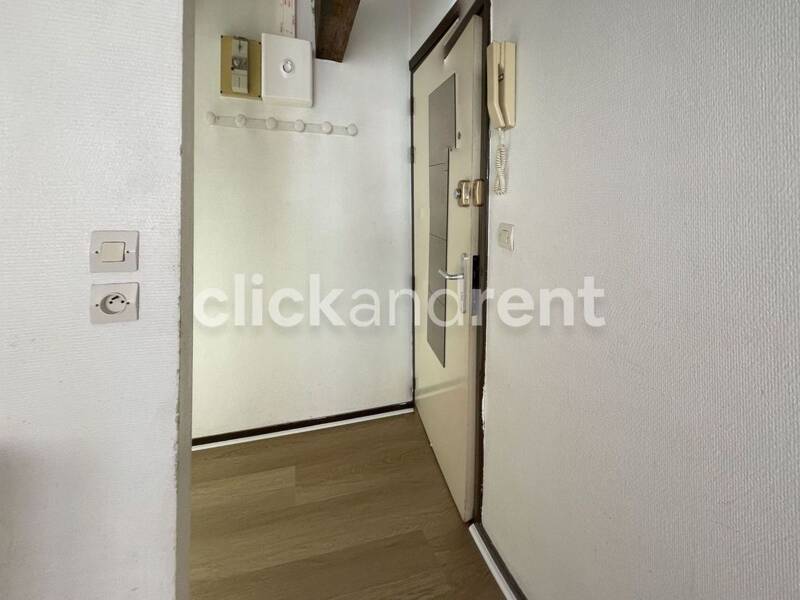 Maison à louer, 20m², LILLE