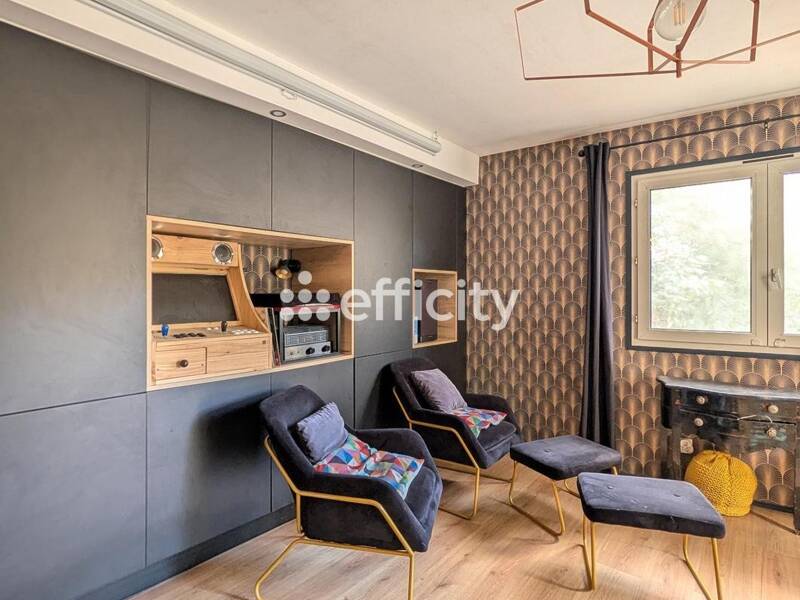 Maison à vendre, 80m², MONTPELLIER